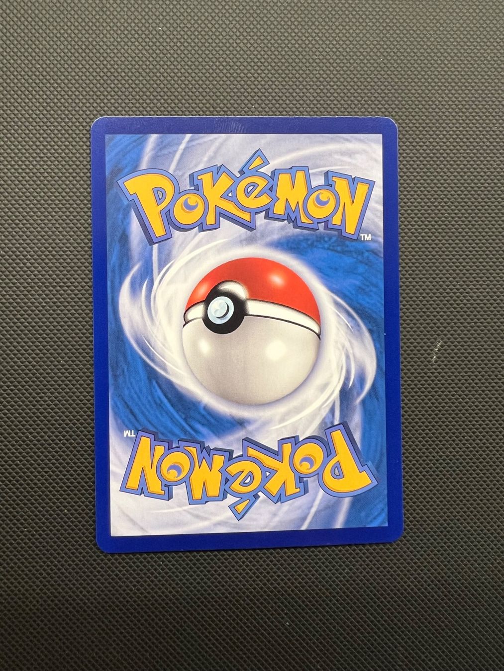 Pokémon Carte collezionabili: Pokemon Gengar #304 - ROTARY HOLO - GemPack 3 - CN – Usato da Pregassona venduto da X_vendeditutto 1