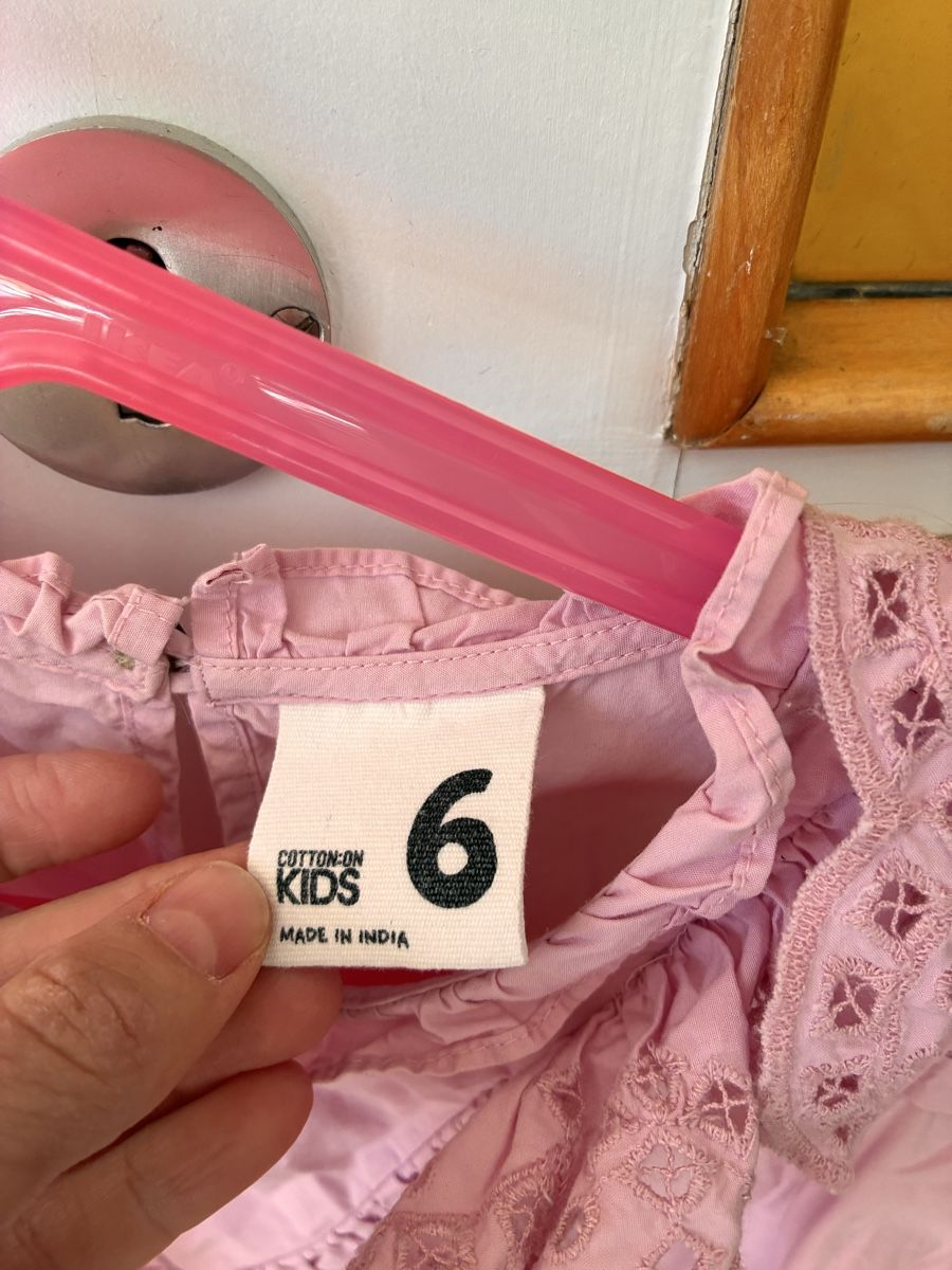Vestiti & Gonne: Girls Dress – Usato da Zürich venduto da kafitze 1