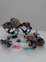 Lego Chima - Säbelzahn