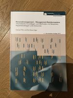 Personalmanagement - Management-Basiskompetenz  