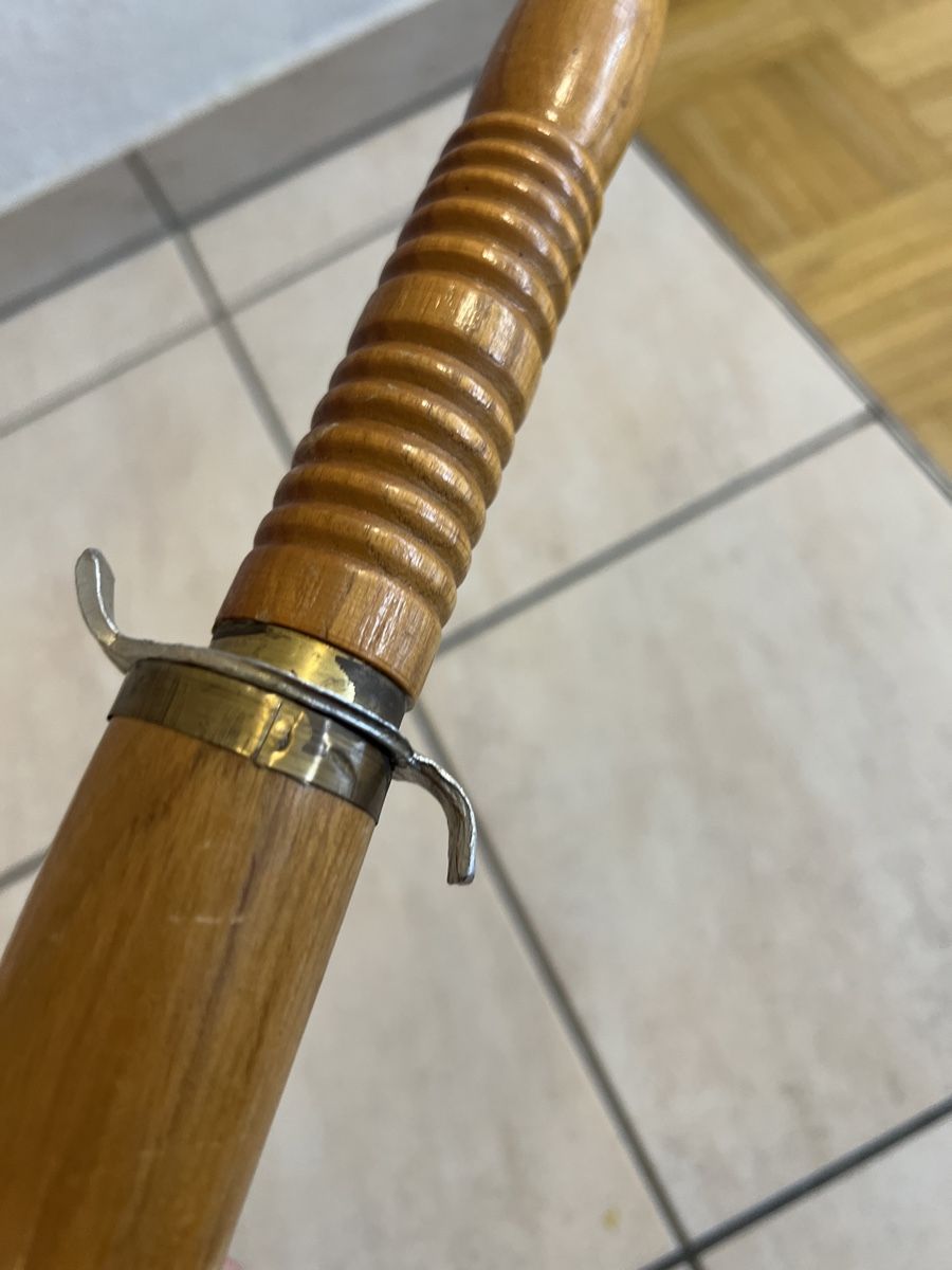 Armi bianche: Sabre – Usato da Lausanne venduto da Erion2015 2