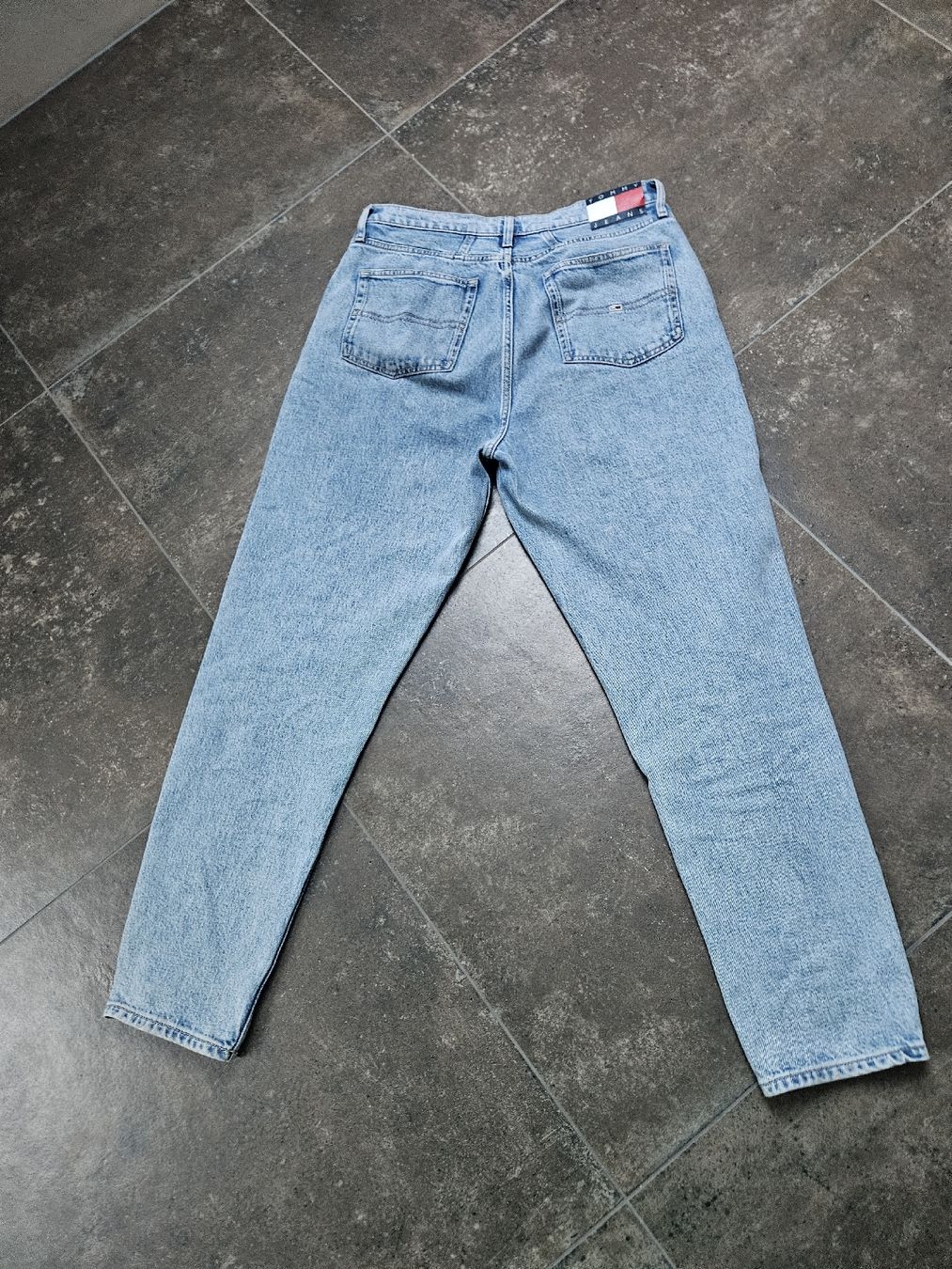 Jeans: Tommy jeans Gr.30/34 – Usato da Niederwil AG venduto da marciag 1
