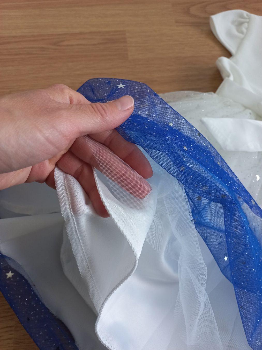 Kleider & Röcke: elegantes Kleid für Mädchen – Neu und originalverpackt aus Langnau am Albis von kit_l9h5 2