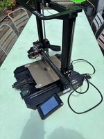 Ender-3 S1 Pro