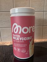 More Milkycchino