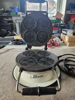 Maxim Waffeleisen 700W 220V guter Zustand