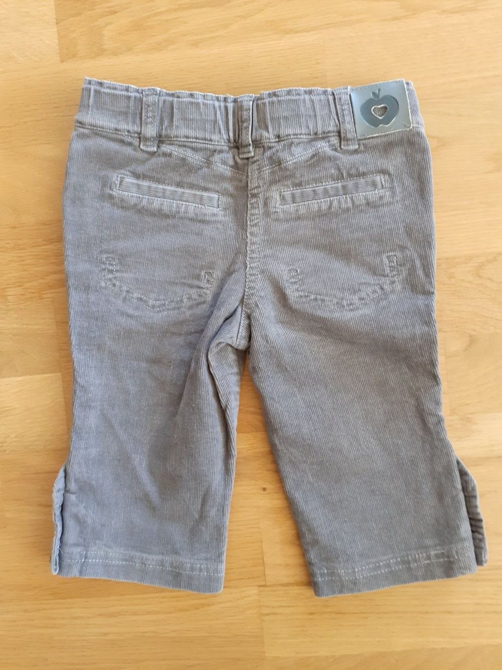 Pantaloni: 7/8 Hose, Gr. 94 – Usato da Wabern venduto da jeroalila 1