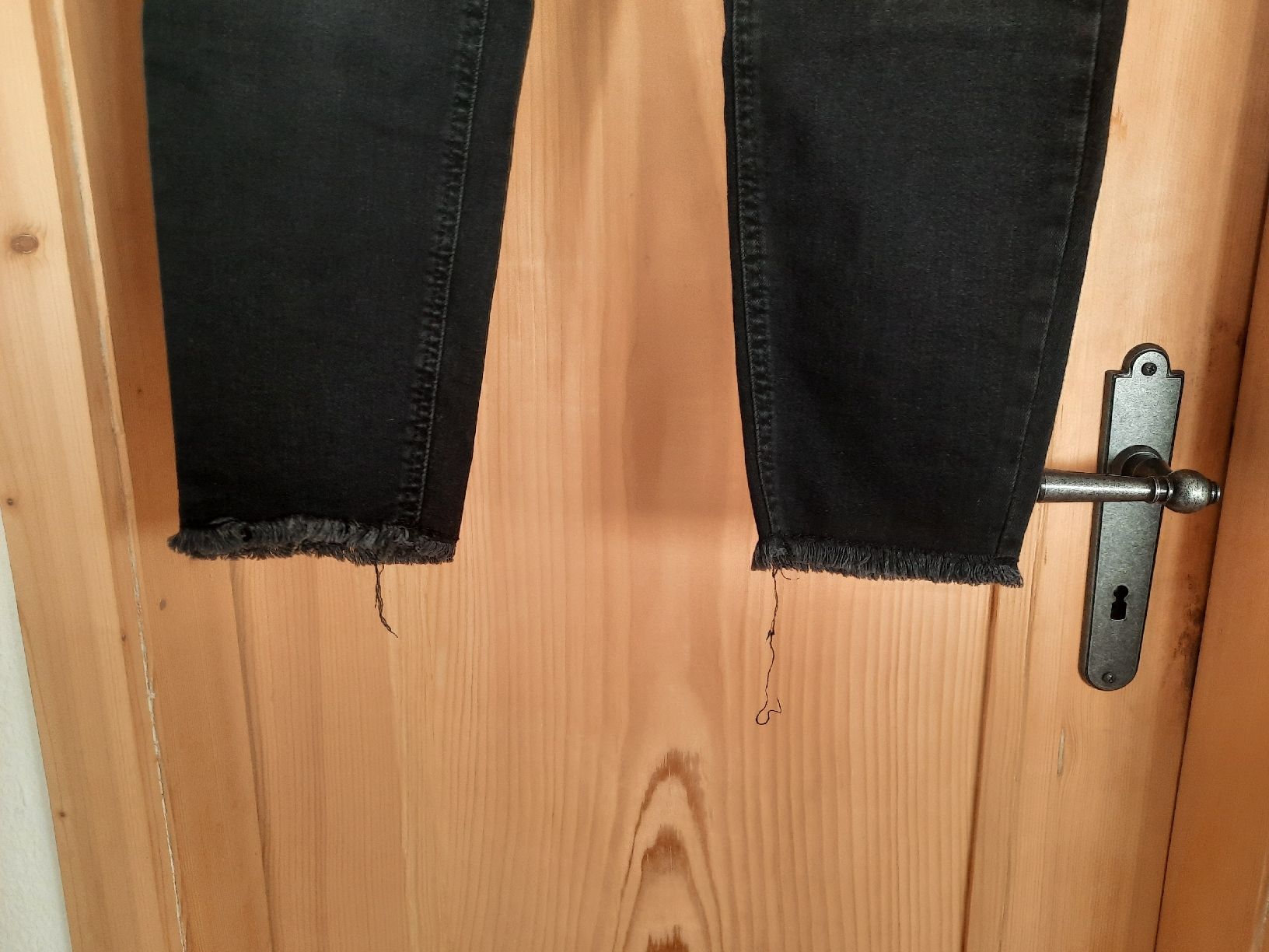 Only Jeans: ONLY Skinny Jeans - Gr. 30 – Neu (gemäss Beschreibung) aus Unterterzen von elebo 2