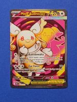 Pokemon TCG Ascended Heroes Mega Audino ex 253 UR 🇬🇧