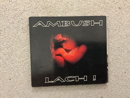 Ambush CD Lach!