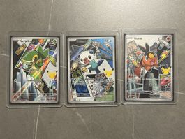     First Partner Series 2 Unova Starter Gen 5