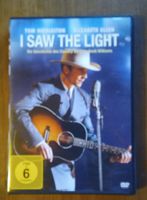 I Saw the Light - DVD mit Tom Hiddleston & Elizabeth