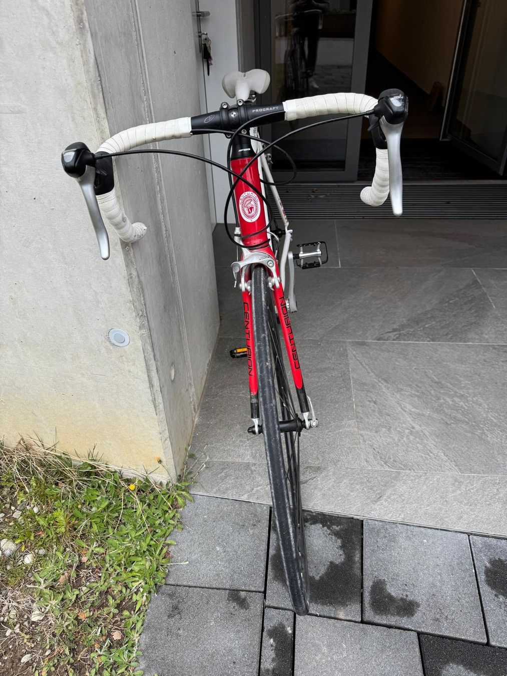 Biciclette: Rennrad Centurion Shimano Sora Aluminium – Usato da Boll venduto da mar_r88n 3