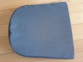 Neuwertiges Sitzkissen, Keilkissen