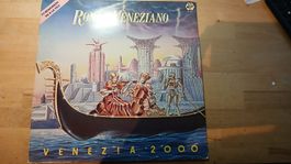 LP Rondo Veniziano Venezia 2000