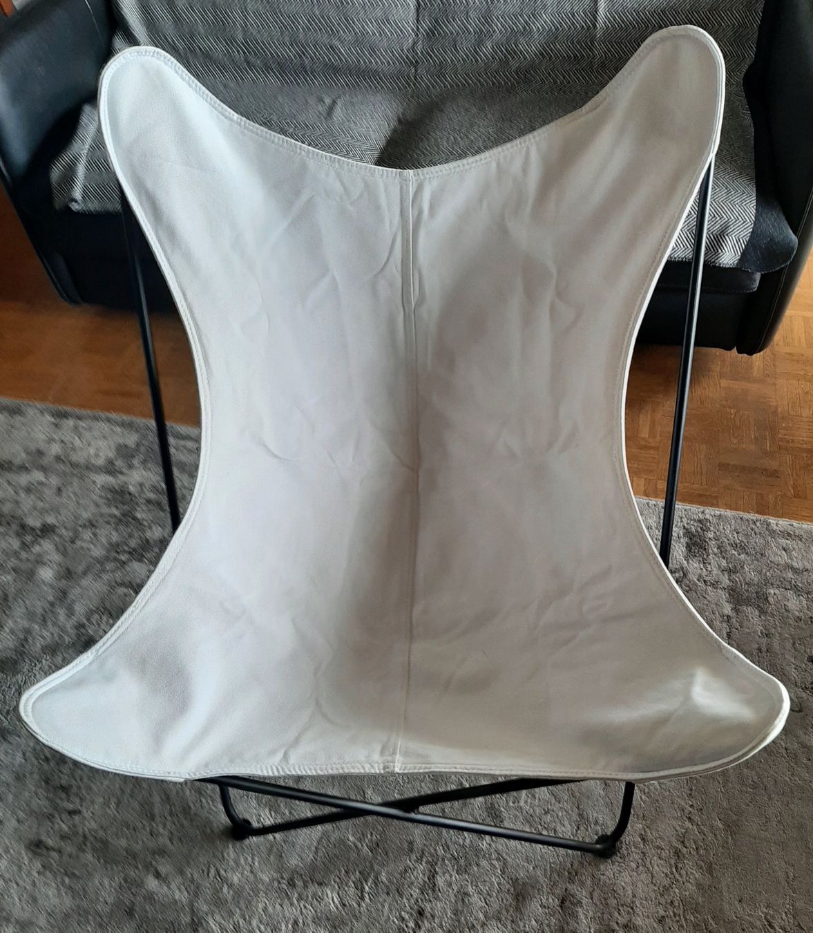 Poltrone: Fauteuil – Usato da Lausanne venduto da mpp_ssf5