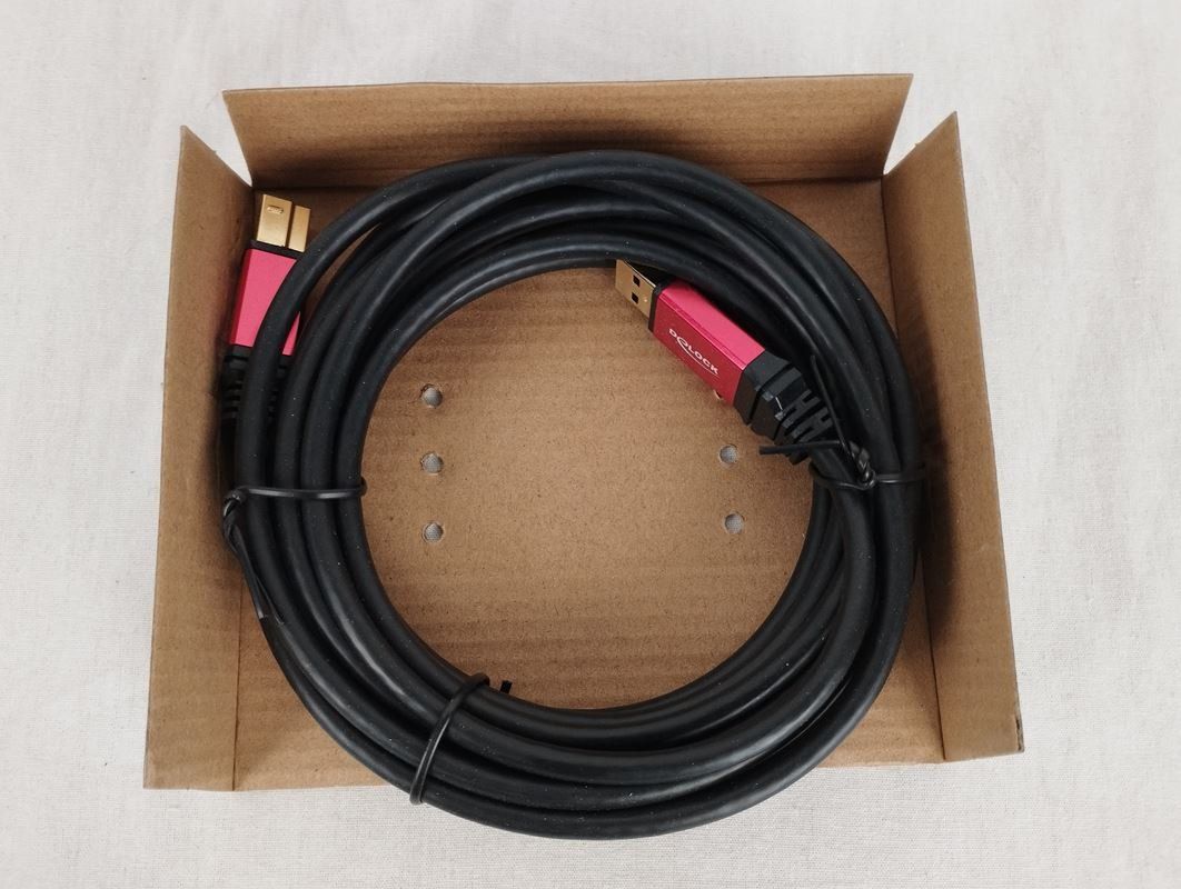 Kabel: DELOCK USB Kabel 3.0 – Gebraucht aus Schübelbach von Restwert_Schubelbach 7