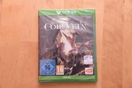 Code Vein (NEU)