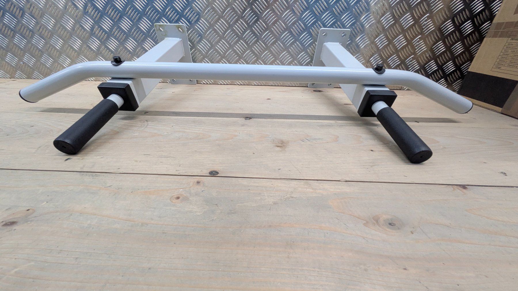 Hometrainer: Barre de traction murale – Gebraucht aus Estévenens von Rockingirl 2