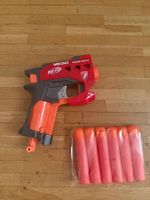 Nerf Bigshock