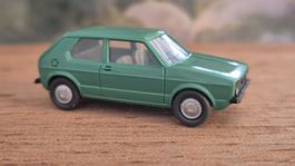 VW Golf I 2-Türig von Wiking