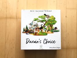 DARWINS CHOICE deutsch top!