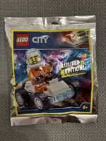 LEGO City Limited Edition Raumfahrzeug neu OVP