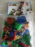 Lego Super Mario