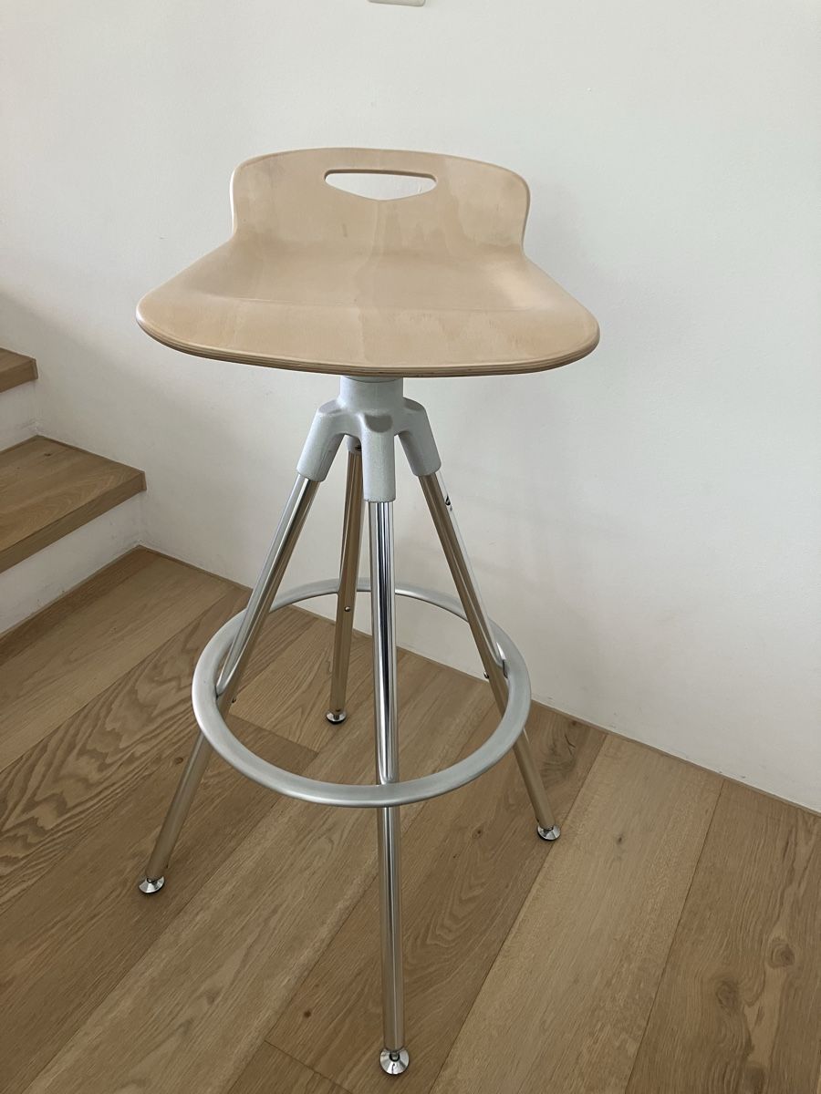 Stühle: Barstuhl – Gebraucht aus Muri b. Bern von vagabund62