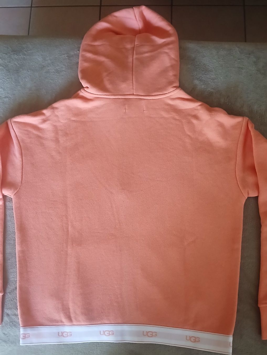 Ugg Giacche: NEW UGG DAMEN ZIPPER GRÖSSE M – Nuovo (secondo la descrizione) da Villa Luganese venduto da luxlady 4