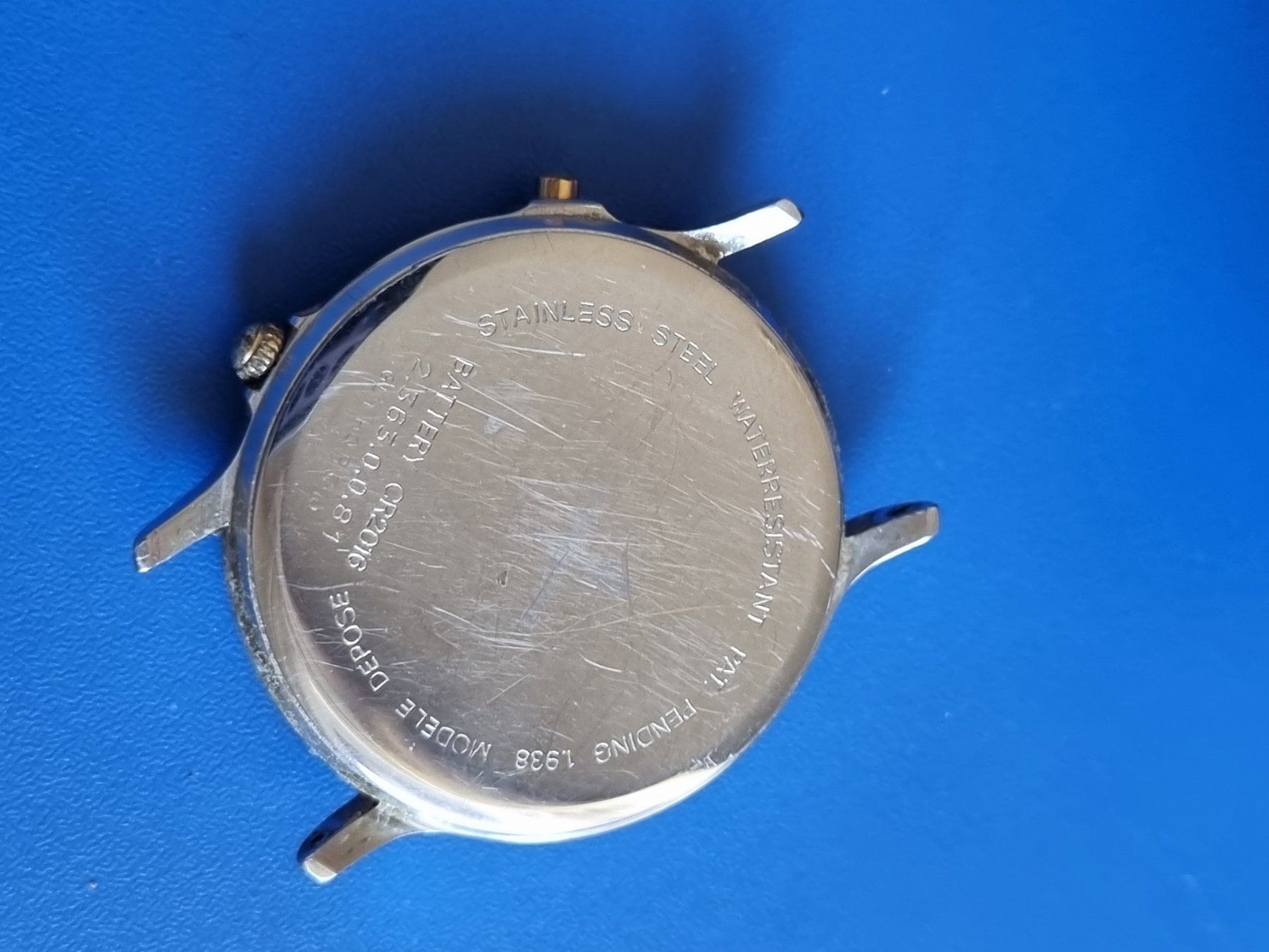 Candino Uhren: CANDINO LIGHTWATCH  Rarität – Gebraucht aus Schaffhausen von Leveron13 2