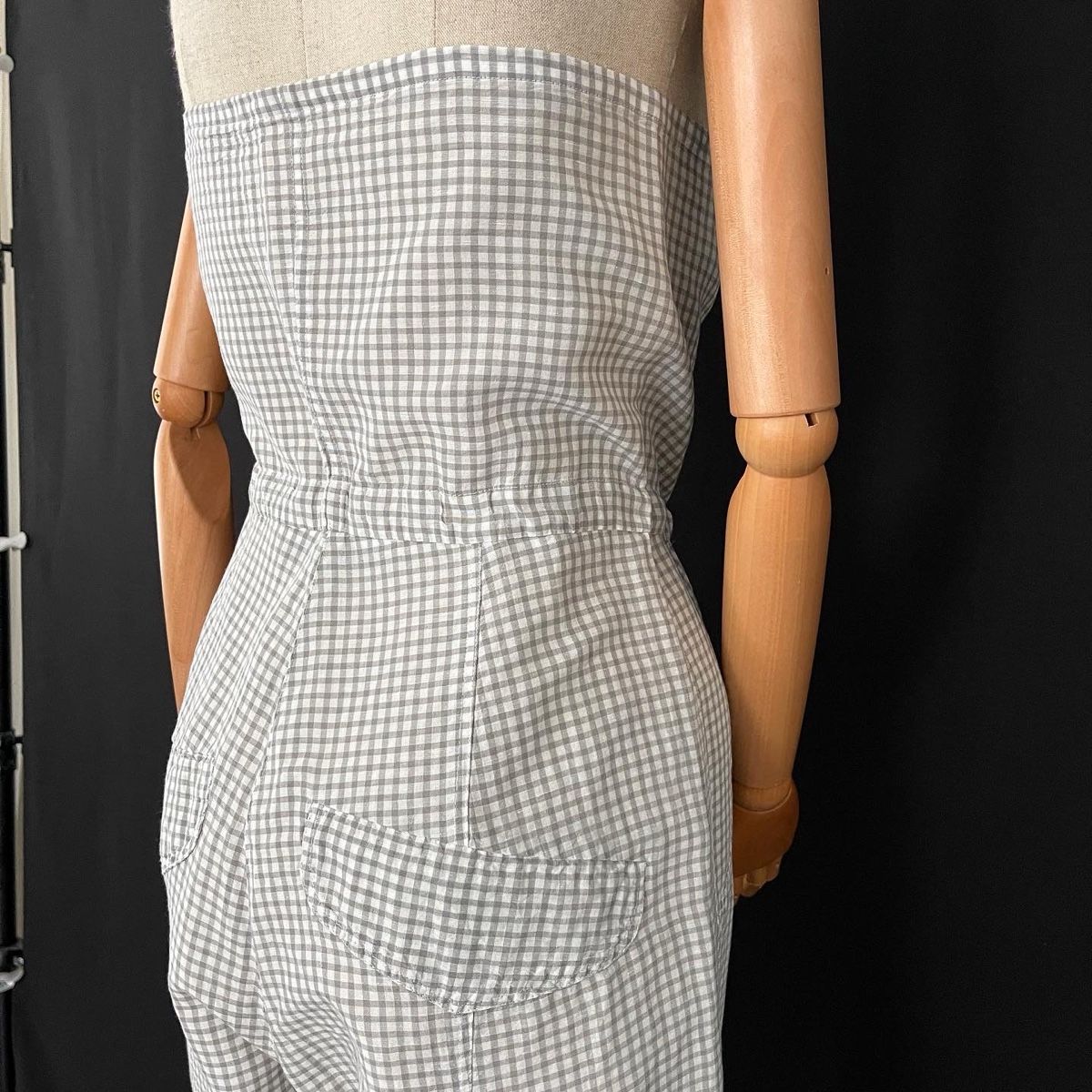 Tute: RUNDHOLZ Jumpsuit – Nuovo (secondo la descrizione) da Emmen venduto da Avviivva_Com2023 4
