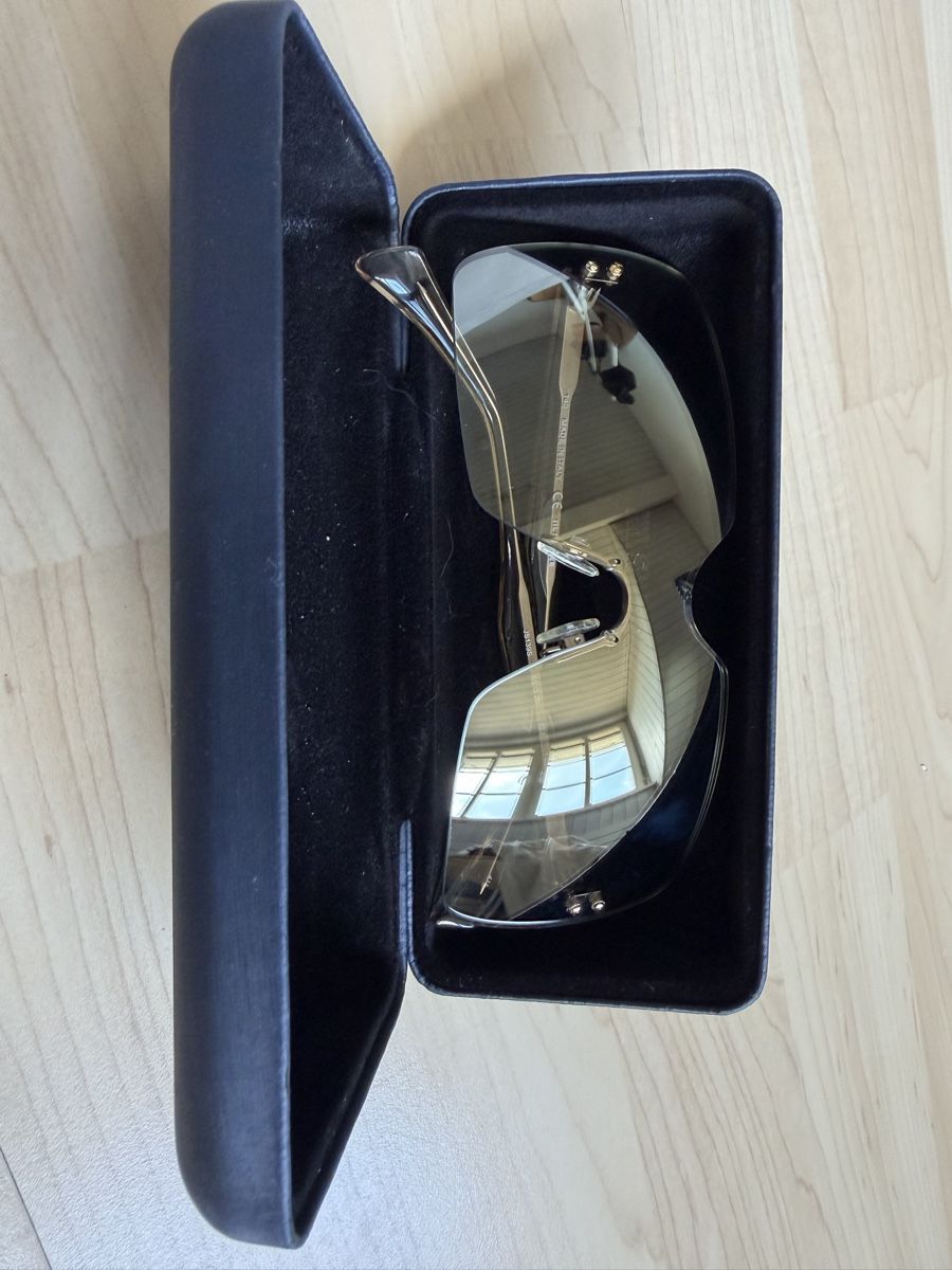 Jil Sander Brillen & Gläser: Jil Sander Sonnenbrille y2k – Gebraucht aus Birmensdorf ZH von elibela 8