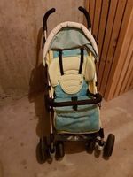 Poussette Chicco