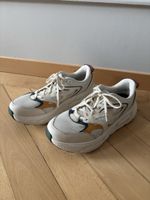 Sneaker Hoka weiss Grösse 43 1/3 guter Zustand