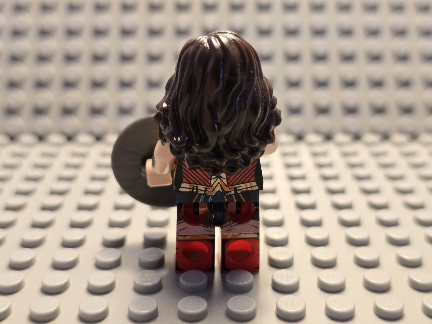 Statuette: Figur Wonder Woman – Nuovo (secondo la descrizione) da Basel venduto da Galia2000 1
