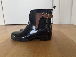 Tommy Hilfiger Gummistiefel, Gr. 39