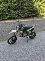 Pit Bike 125cc 