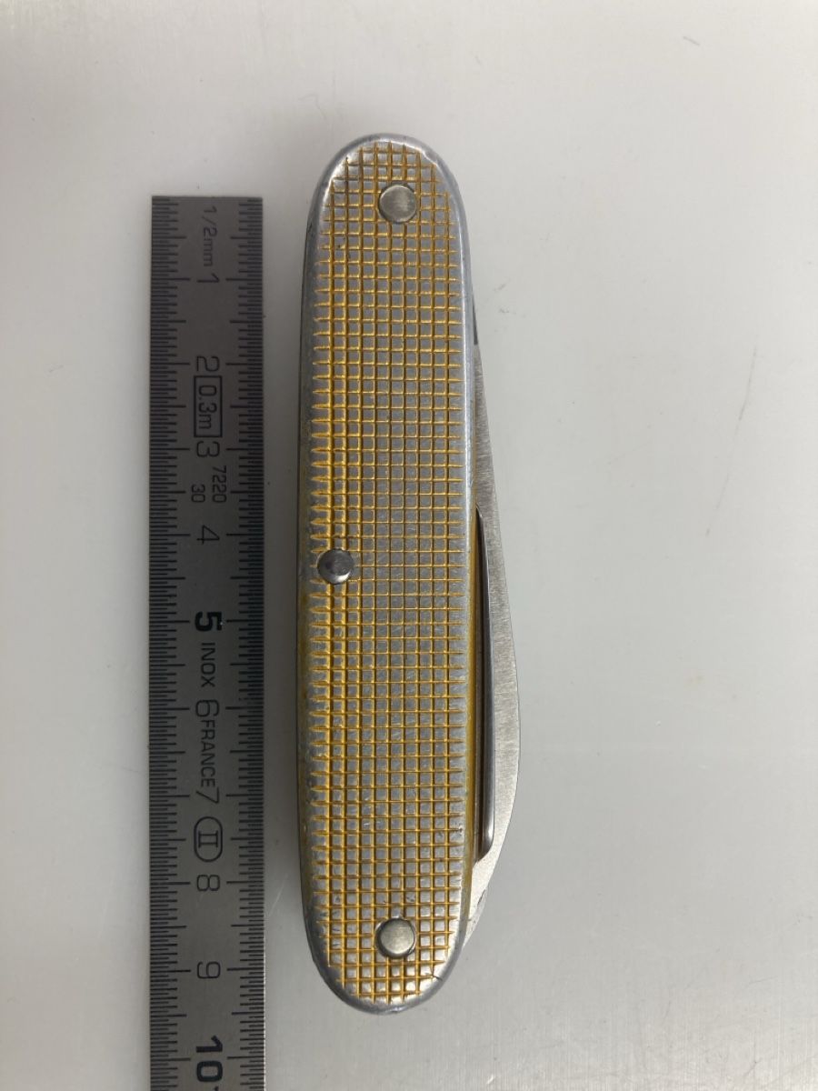 Victorinox Couteaux de poche: Sackmesser  – D'occasion à Krauchthal par colligio 5