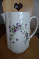 Krug vase blumen antike pot vase fleurs 2,5 L