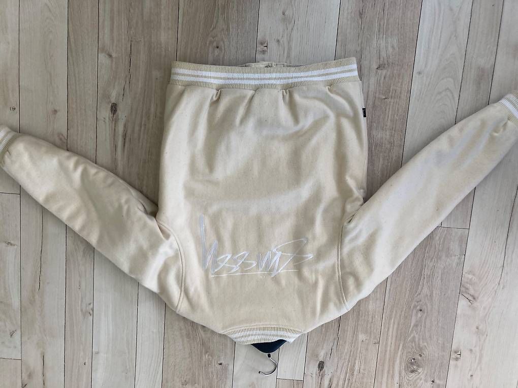 Stüssy Giacche: Bomber Stussy – Usato da Clarens venduto da gil_5mbg 1