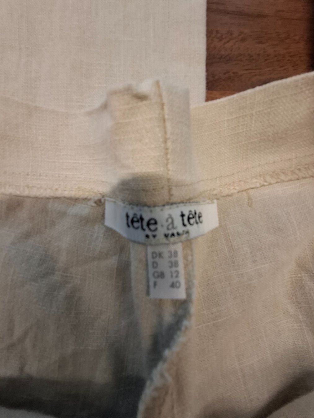 Robes: Umstandsmode elegant – D'occasion à Aarwangen par chepetto74 6