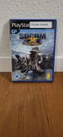 PS 2 - Socom