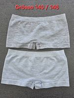 2er Set Mädchen Panties Grösse 140/146