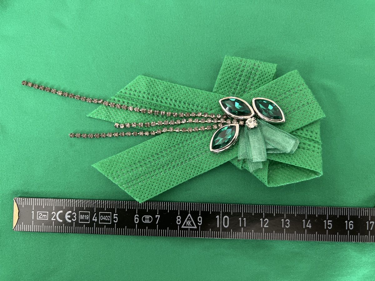 Tops: Festliche Designer Marken Top Gr. XS – Neu (gemäss Beschreibung) aus HORGEN von vladibarca10 8