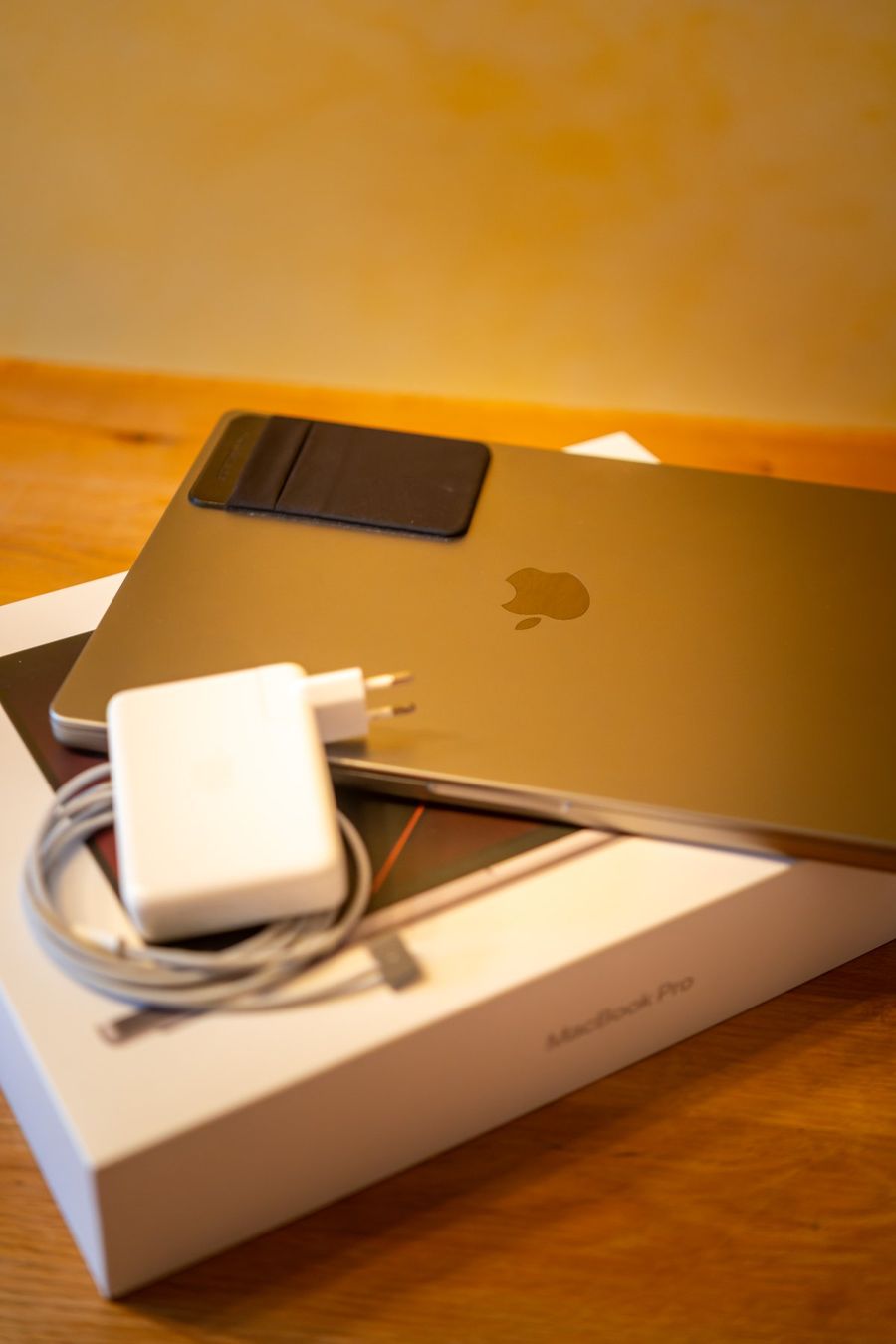 Apple Notebooks: Apple MacBook Pro 16" M2 Max | 64GB RAM | 1TB SSD | Top Zust – Gebraucht aus Basel von kos_lkg5 3