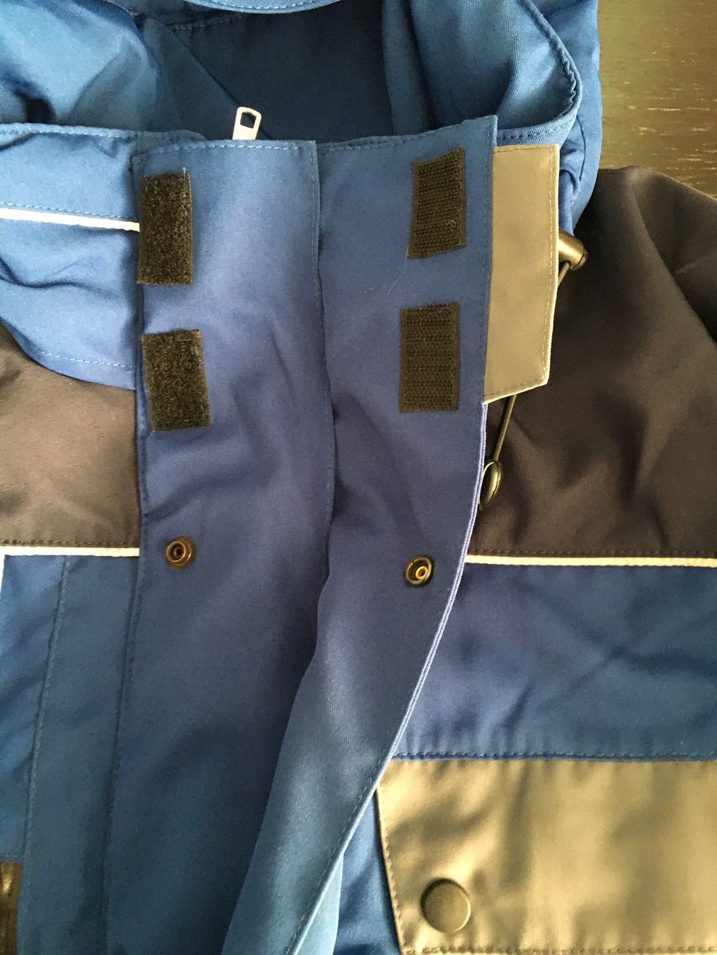 Giacche: Work Jacke Marke: Tempex Grösse 50/52 – Usato da Regensdorf venduto da scheissspiel 2