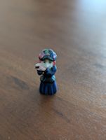 Kübler Fasnachtfigur 
