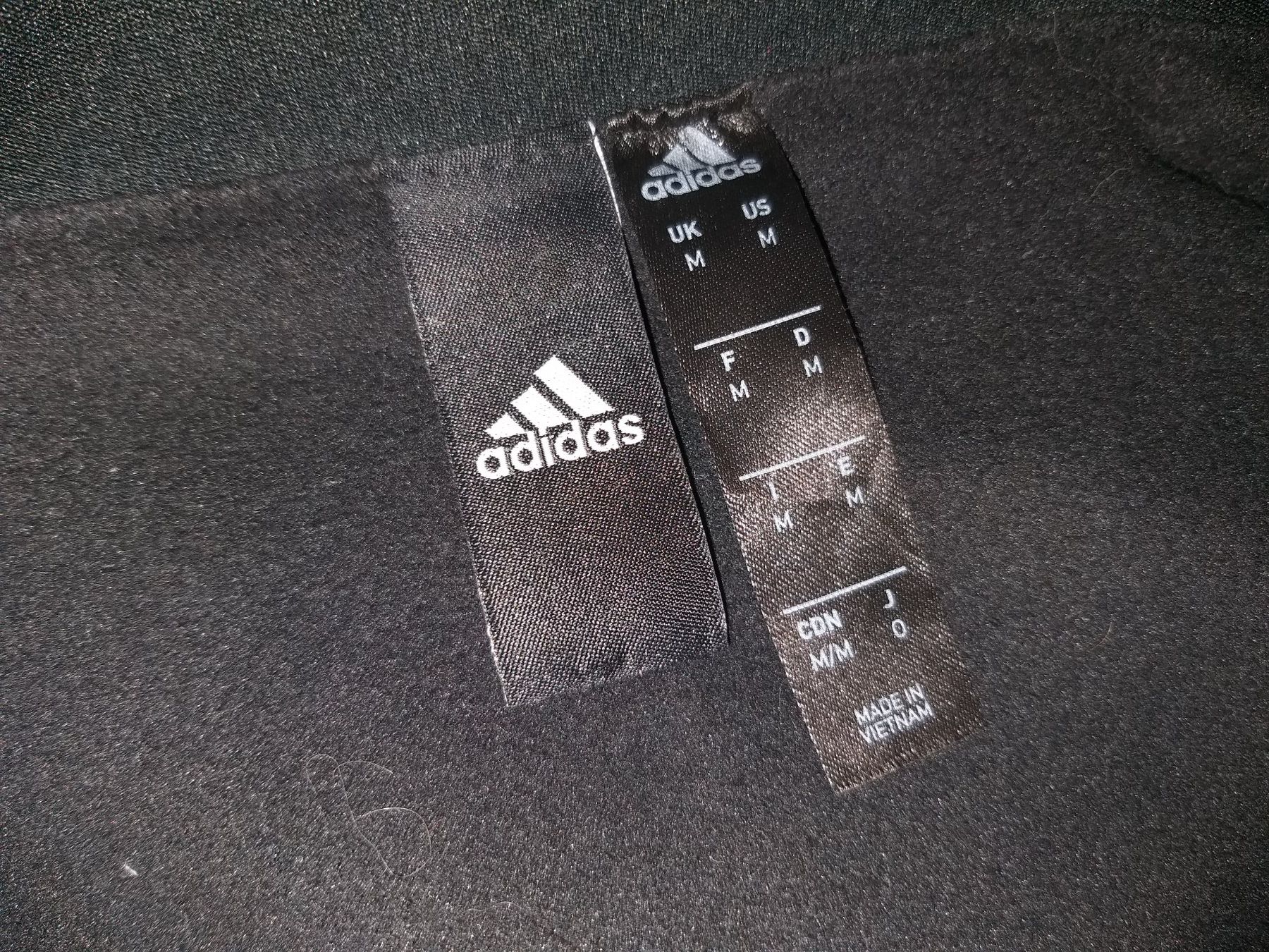 Adidas Giacche: Veste / Jacke ADIDAS  Taille / Grosse M – Usato da Cossonay-ville venduto da Super-Price-Quality 9