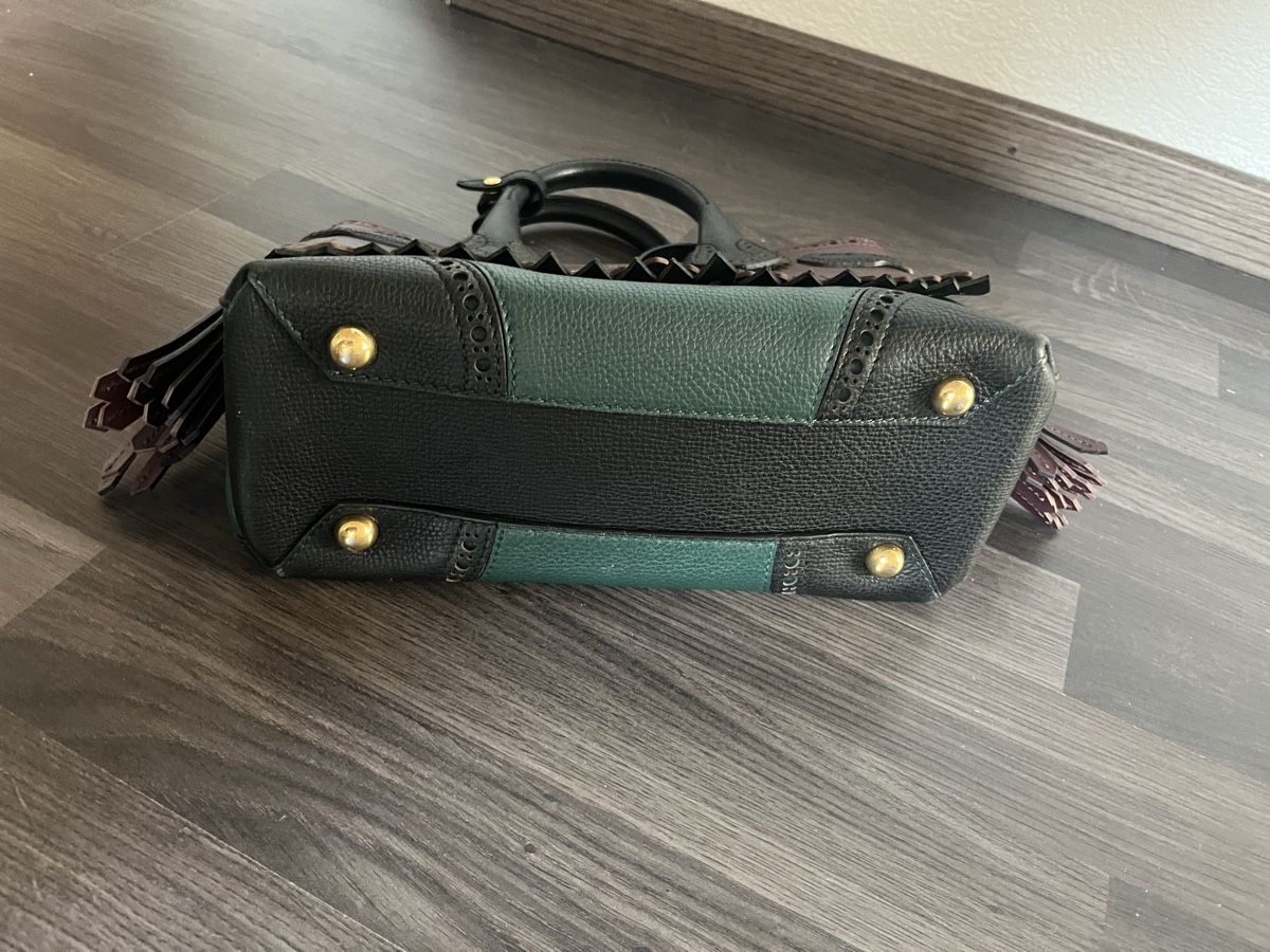 Burberry Borse da donna: Sac Burberry  – Usato da Bouloz venduto da jul_zm8y 2